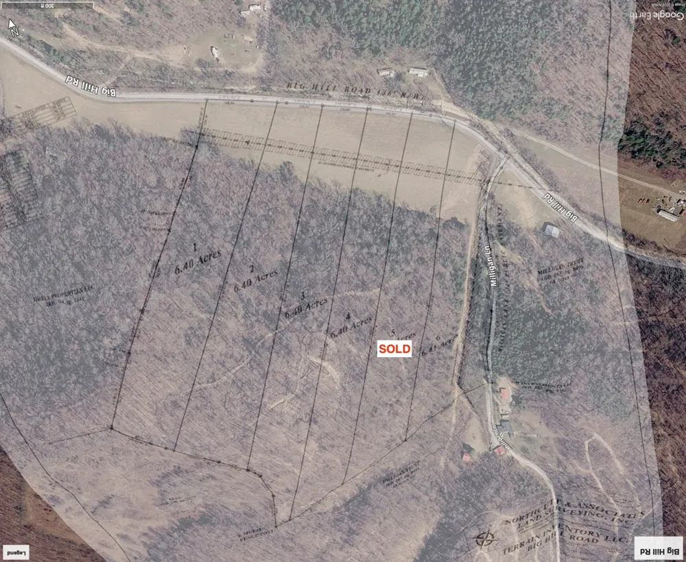2 Big Hill Rd Liberty, TN 37095
