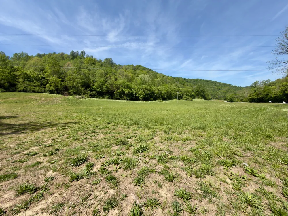 2 Big Hill Rd Liberty, TN 37095