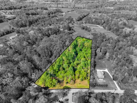 6 Cane Creek Rd