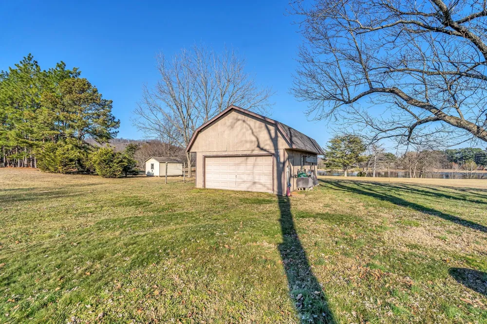 1020 Bunker Hill Dr Arrington, TN 37014