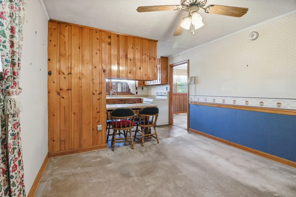 1605 College St White Pine, TN 37890