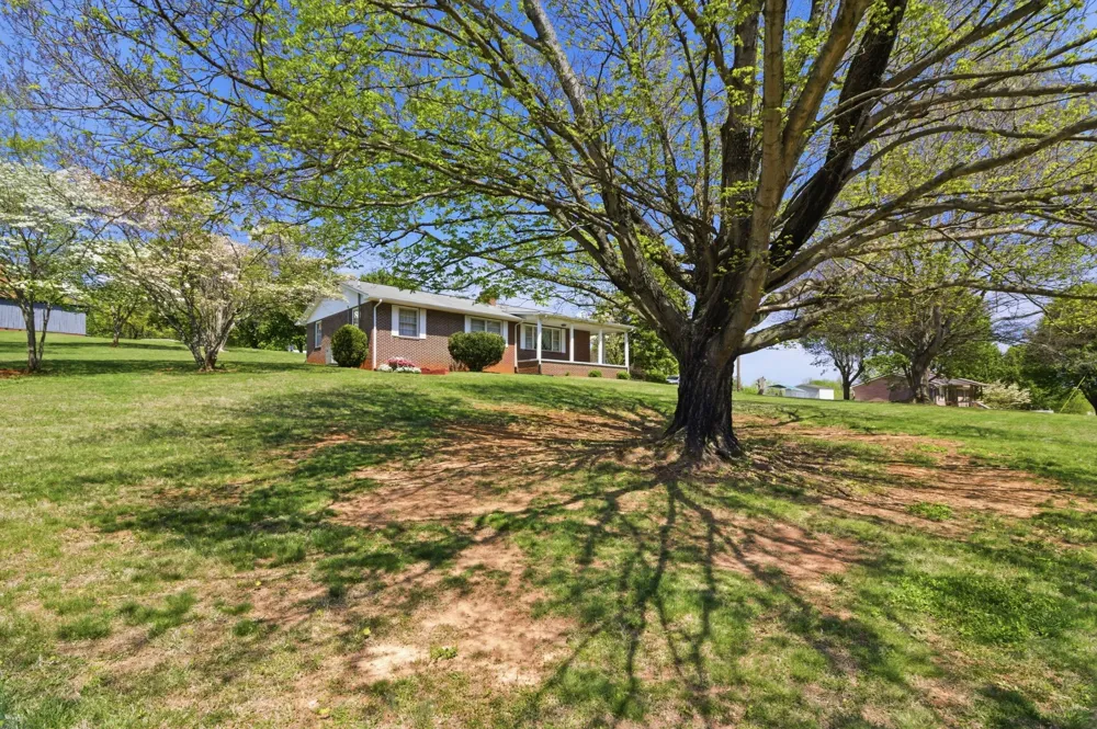 1605 College St White Pine, TN 37890
