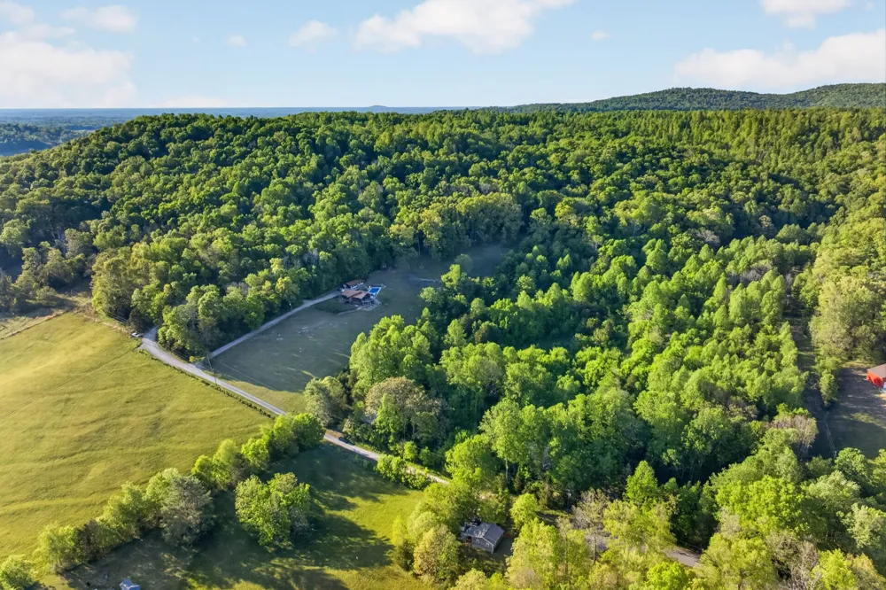 0 Genes Road Sparta, TN 38583