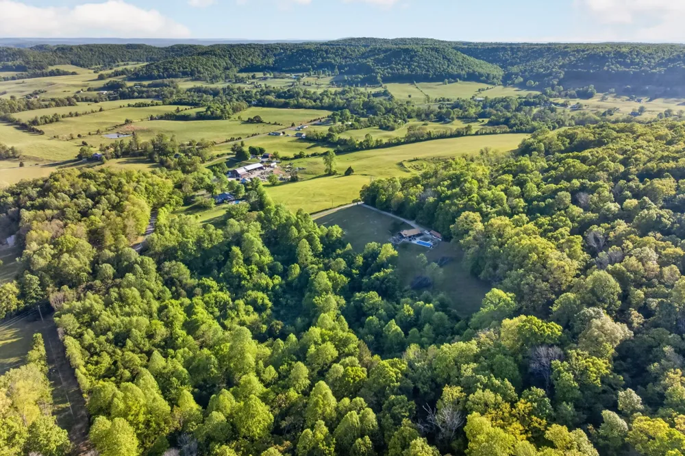 0 Genes Road Sparta, TN 38583