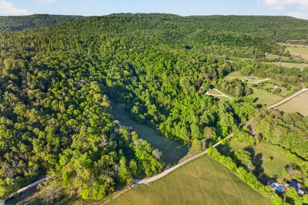 0 Genes Road Sparta, TN 38583