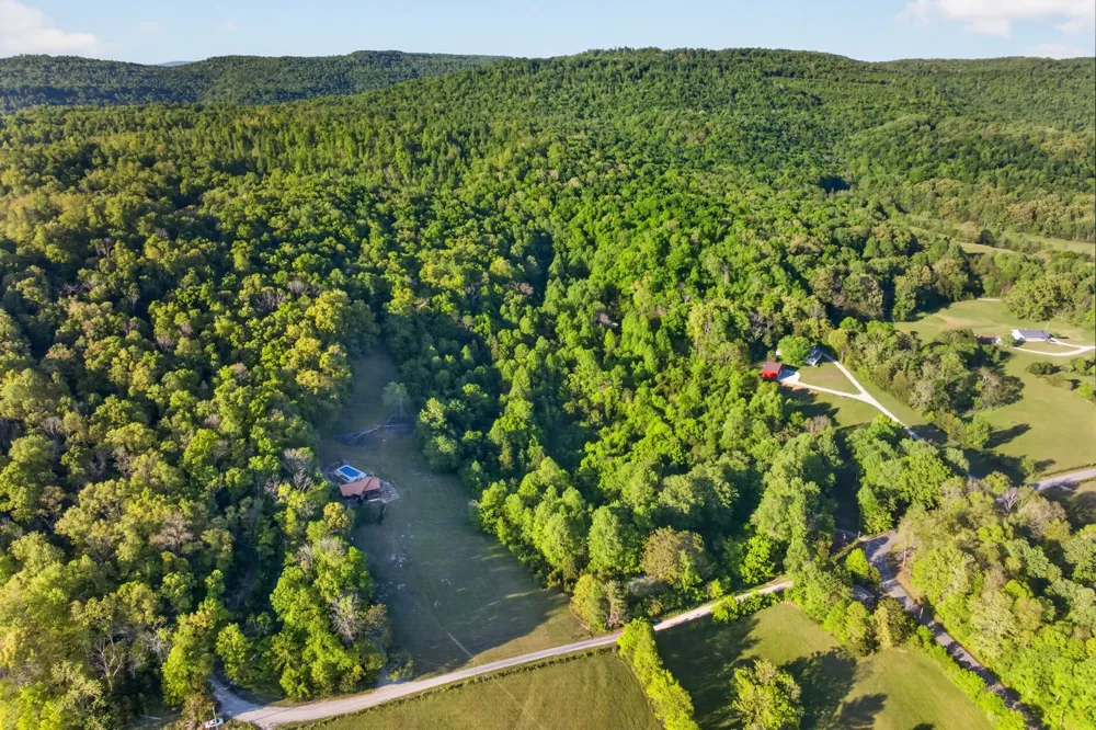 0 Genes Road Sparta, TN 38583