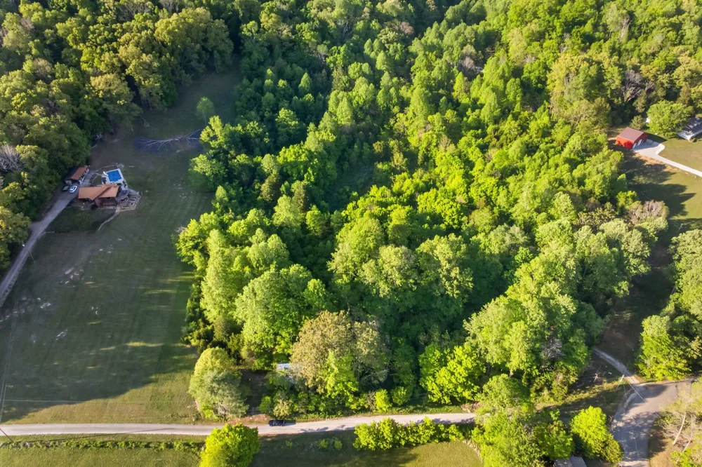 0 Genes Road Sparta, TN 38583