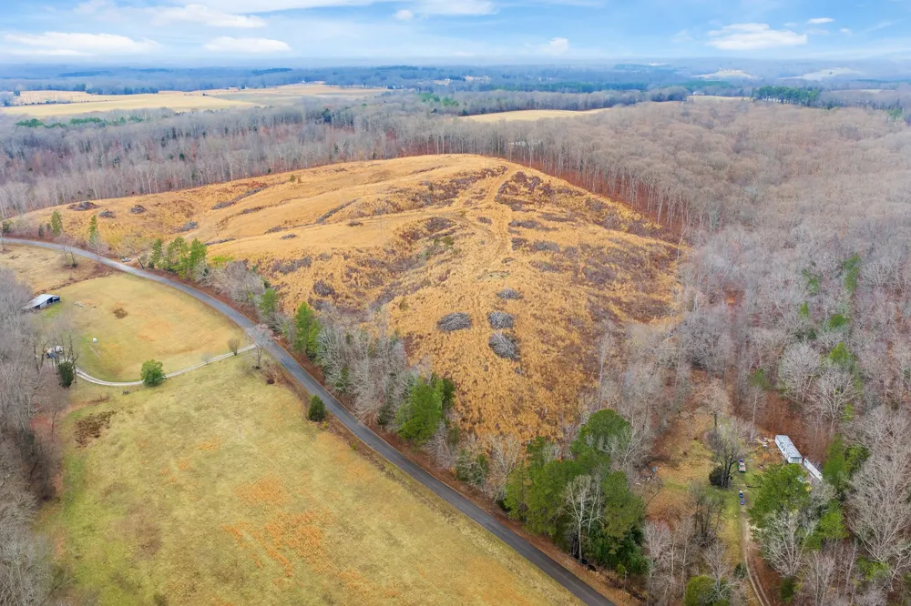 0 Flatwoods Road Camden, TN 38320