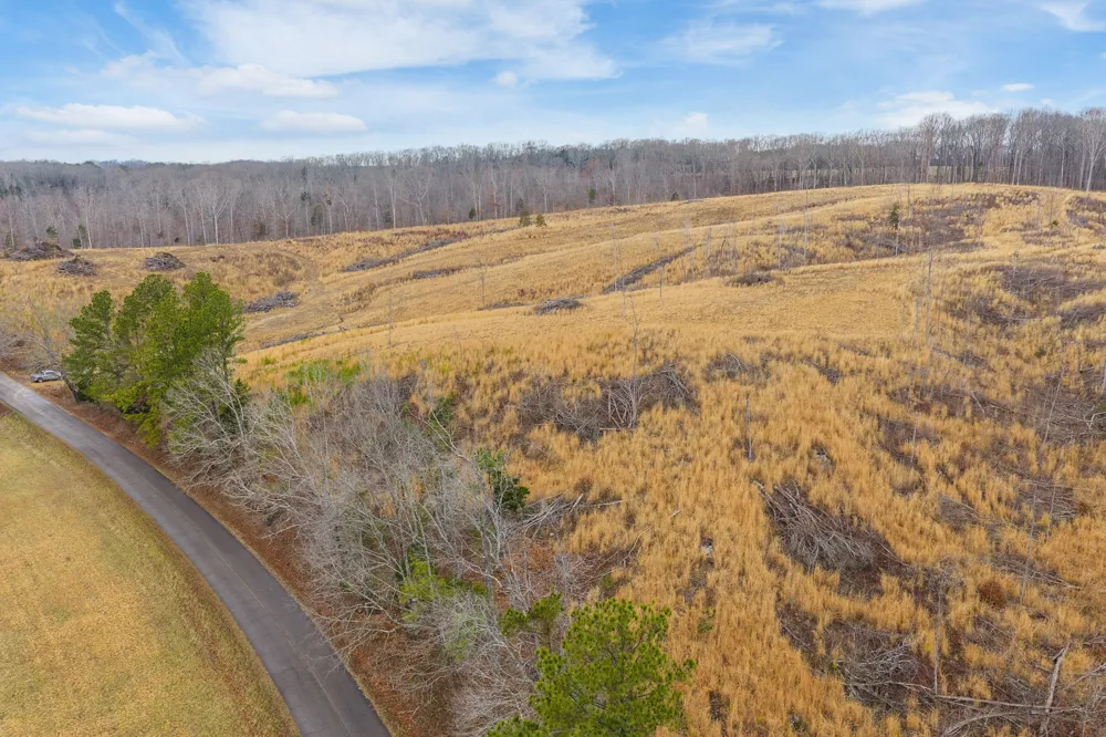 0 Flatwoods Road Camden, TN 38320