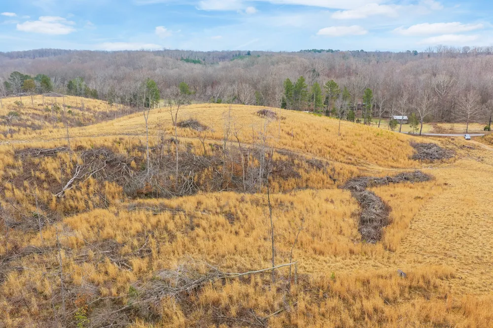 0 Flatwoods Road Camden, TN 38320