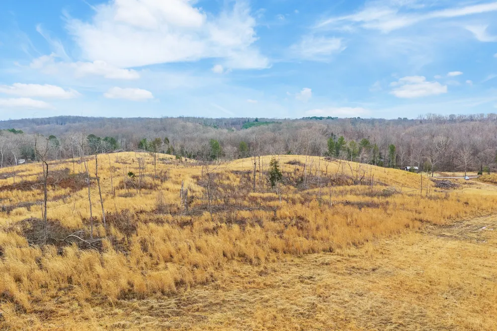 0 Flatwoods Road Camden, TN 38320