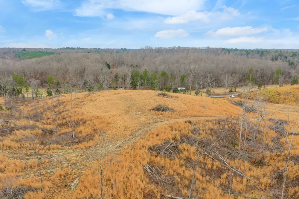 0 Flatwoods Road Camden, TN 38320