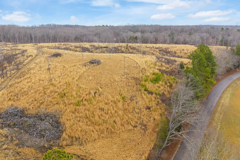 0 Flatwoods Road Camden, TN 38320