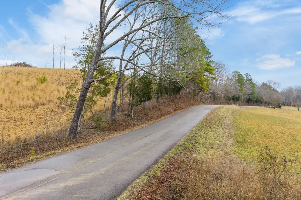 0 Flatwoods Road Camden, TN 38320
