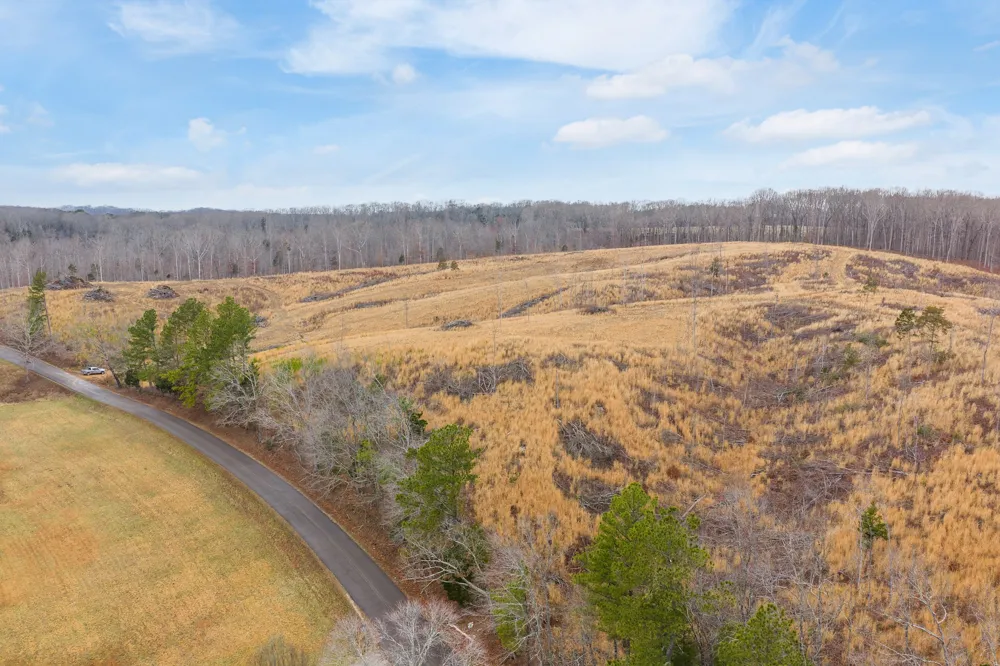 0 Flatwoods Road Camden, TN 38320