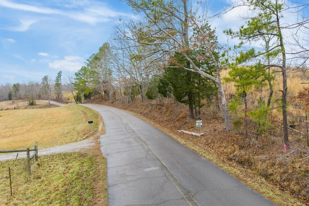 0 Flatwoods Road Camden, TN 38320