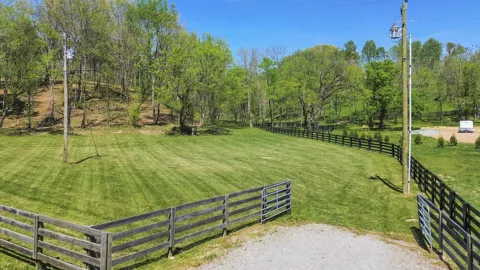 1 Johnson Hollow Road
