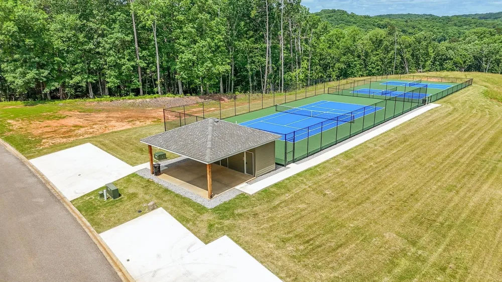 205 PIONEER TRL Savannah, TN 38372