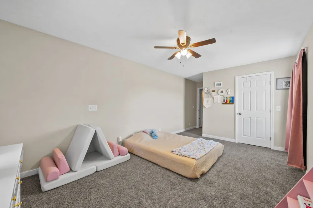 6026 Buzzard Creek Rd Cedar Hill, TN 37032
