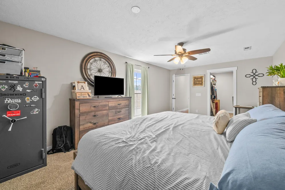 6026 Buzzard Creek Rd Cedar Hill, TN 37032