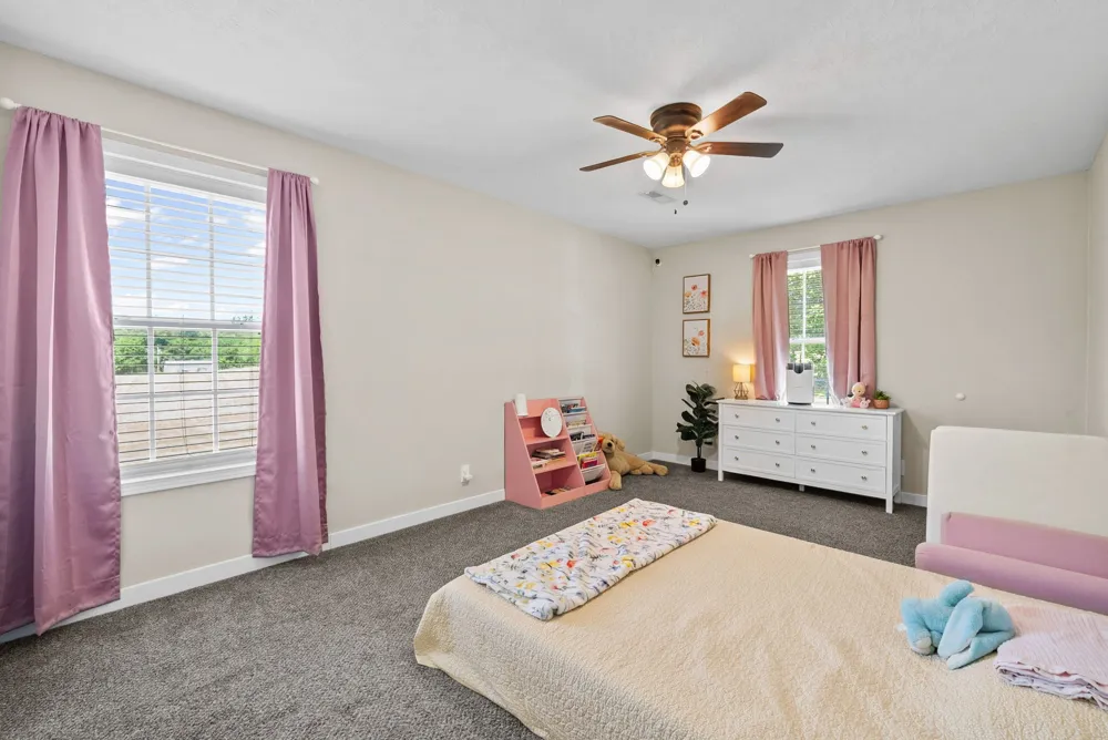 6026 Buzzard Creek Rd Cedar Hill, TN 37032