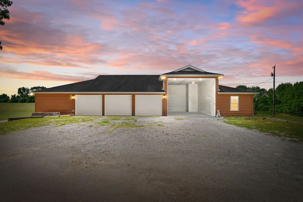 6026 Buzzard Creek Rd Cedar Hill, TN 37032