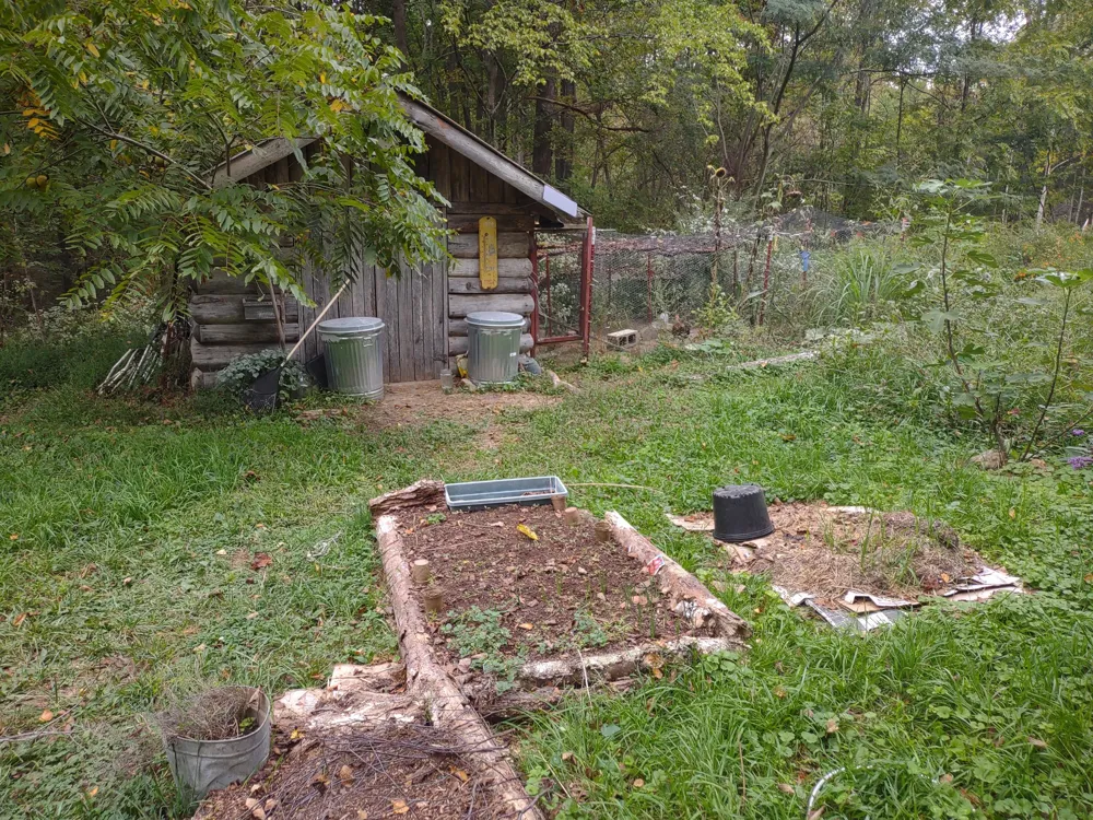 652 Gamaliel RD Red Boiling Springs, TN 37150