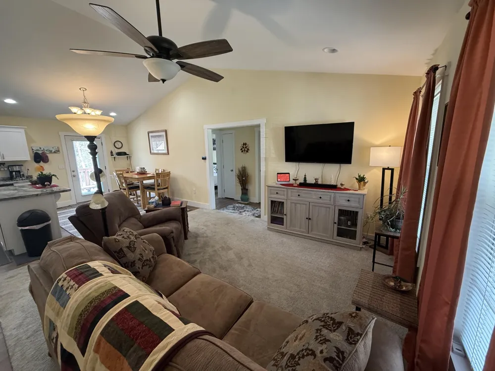 68 Timber View Pikeville, TN 37367