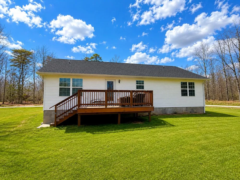 68 Timber View Pikeville, TN 37367