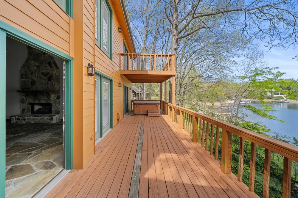 101 Woodland Pt Estill Springs, TN 37330
