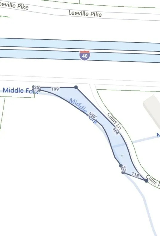 0 Safari Camp Rd W Mount Juliet, TN 37122