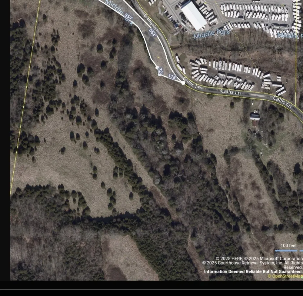 0 Safari Camp Rd W Mount Juliet, TN 37122
