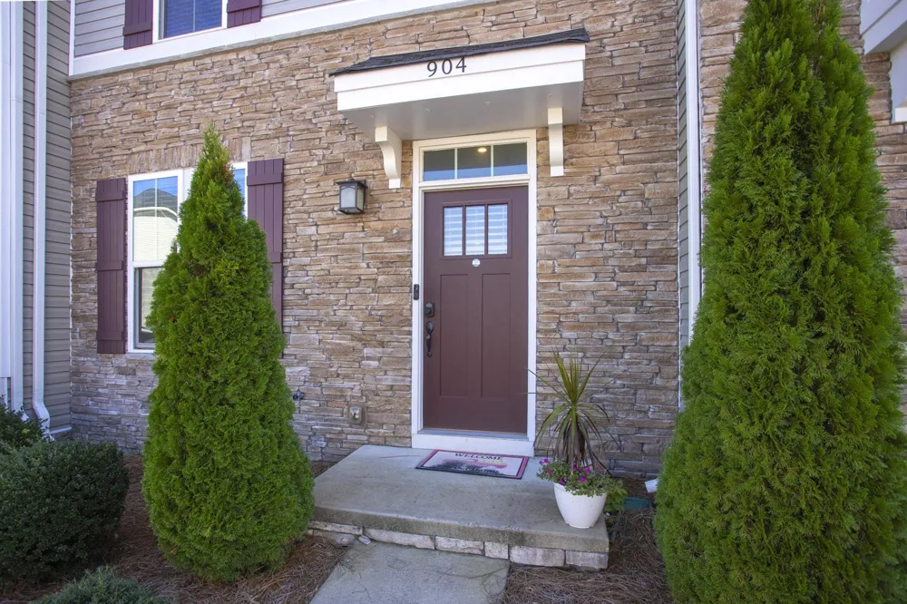 4316 Summercrest Blvd #904 Antioch, TN 37013