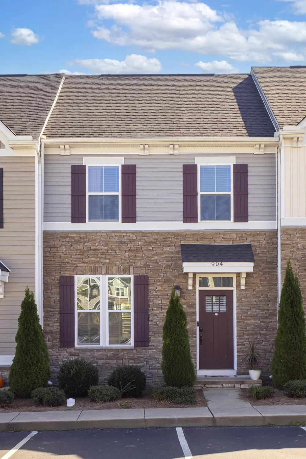 4316 Summercrest Blvd #904 Antioch, TN 37013