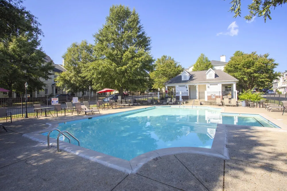 4316 Summercrest Blvd #904 Antioch, TN 37013