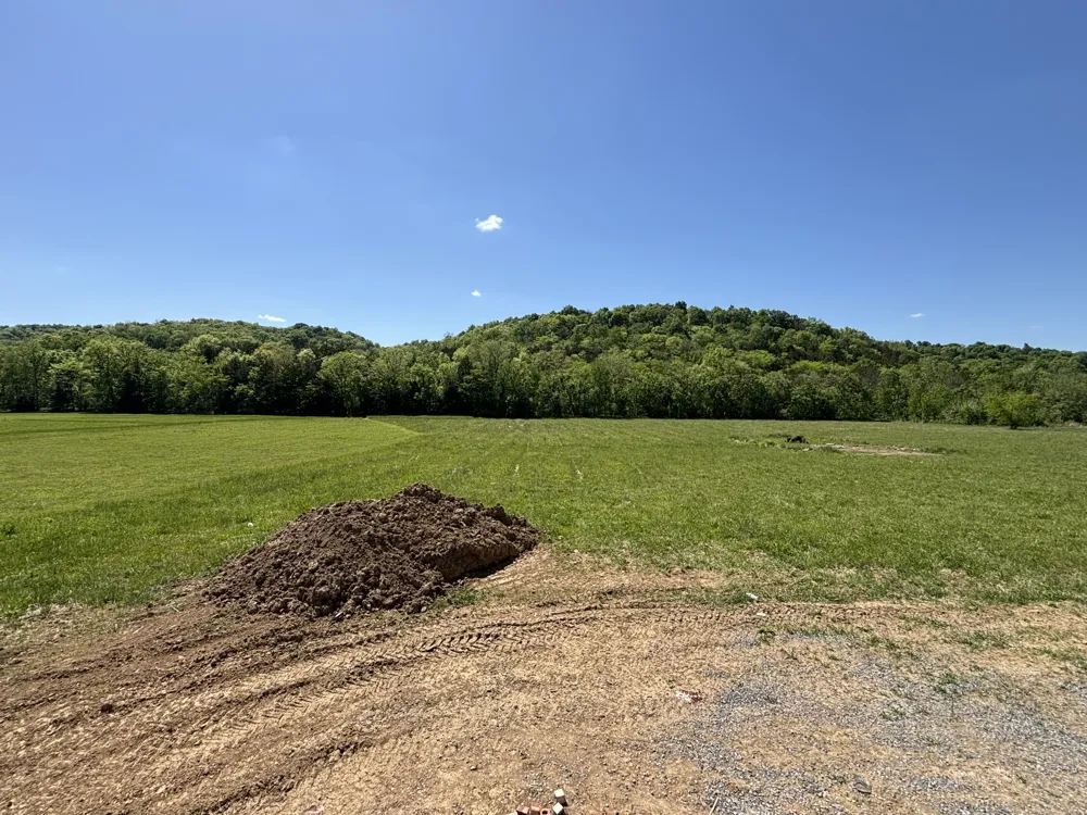0 Hurricane Creek Rd Woodbury, TN 37190