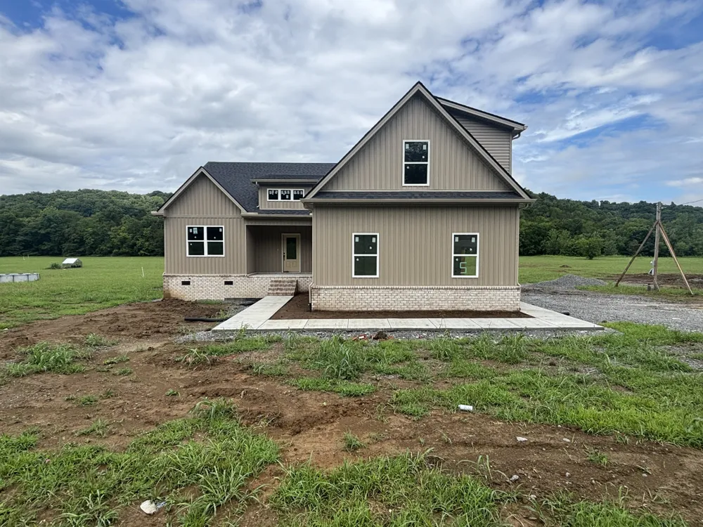 0 Hurricane Creek Rd Woodbury, TN 37190