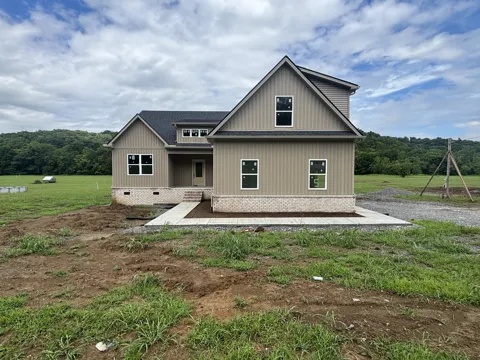 0 Hurricane Creek Rd