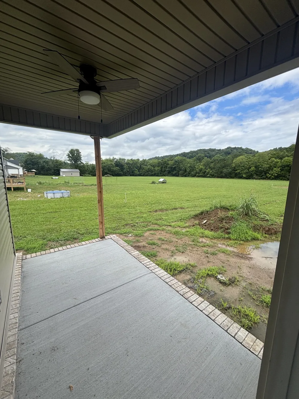 0 Hurricane Creek Rd Woodbury, TN 37190