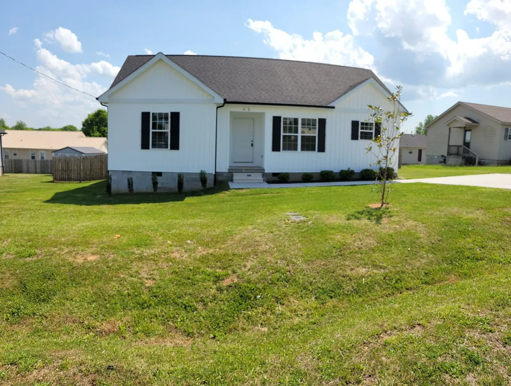62 Modena Pl Decherd, TN 37324