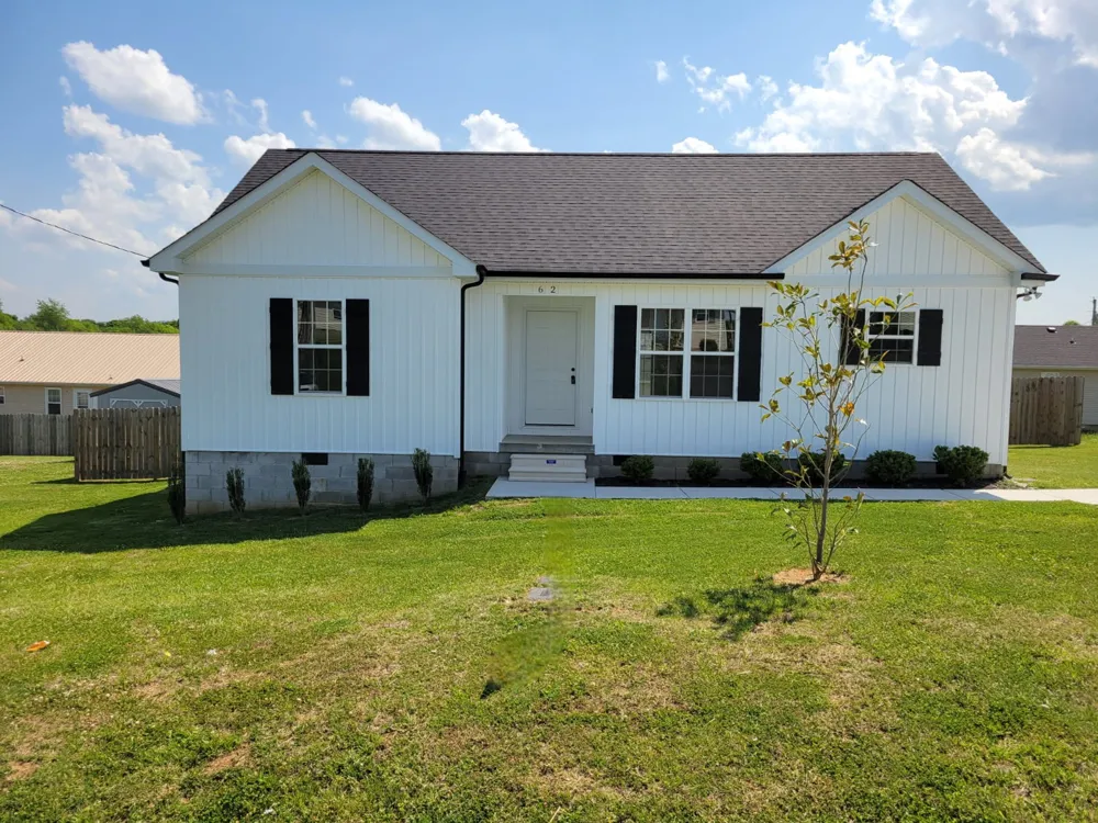 62 Modena Pl Decherd, TN 37324