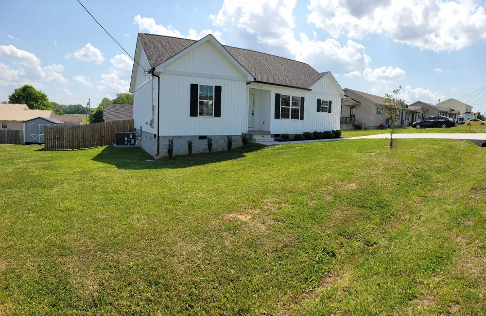62 Modena Pl Decherd, TN 37324