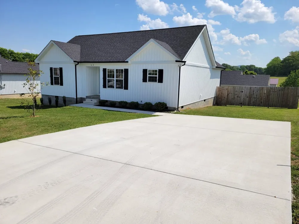 62 Modena Pl Decherd, TN 37324