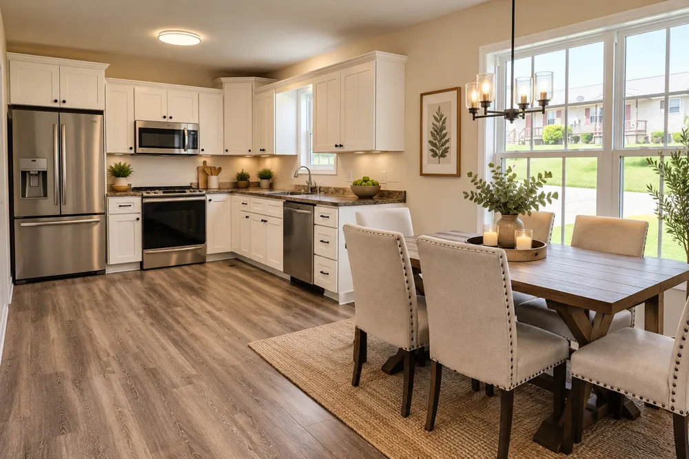 62 Modena Pl Decherd, TN 37324