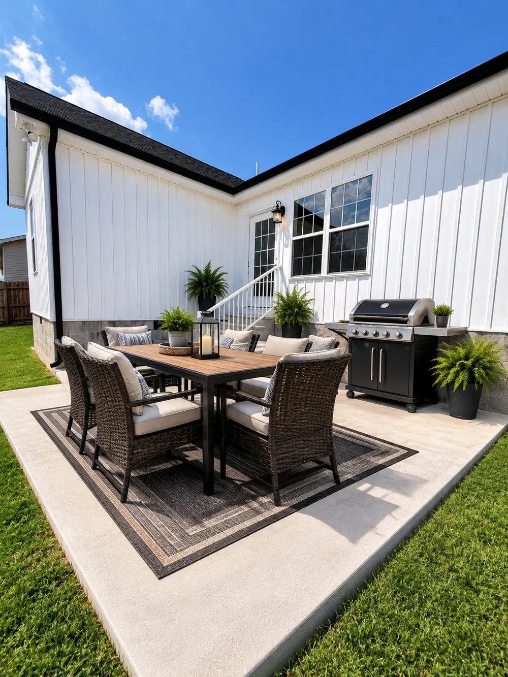 62 Modena Pl Decherd, TN 37324