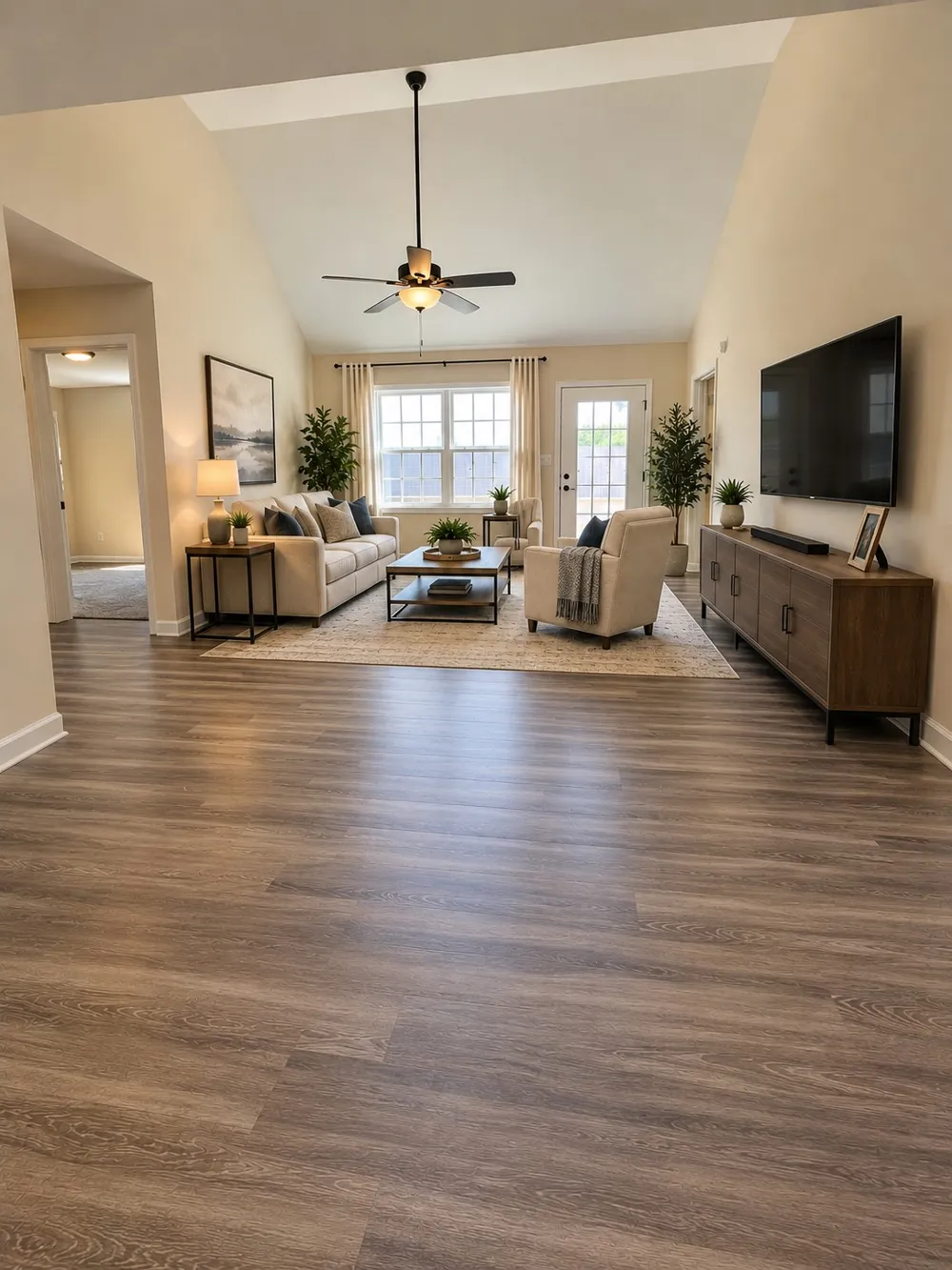 62 Modena Pl Decherd, TN 37324