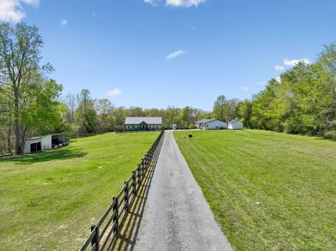 3010 Spencer Mill Rd
