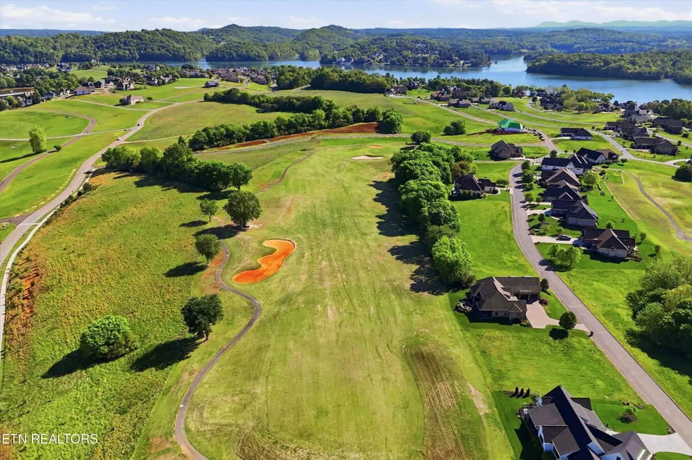 261 White Swan Drive Vonore, TN 37885