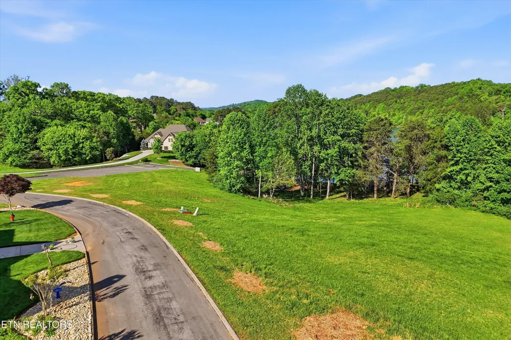 261 White Swan Drive Vonore, TN 37885