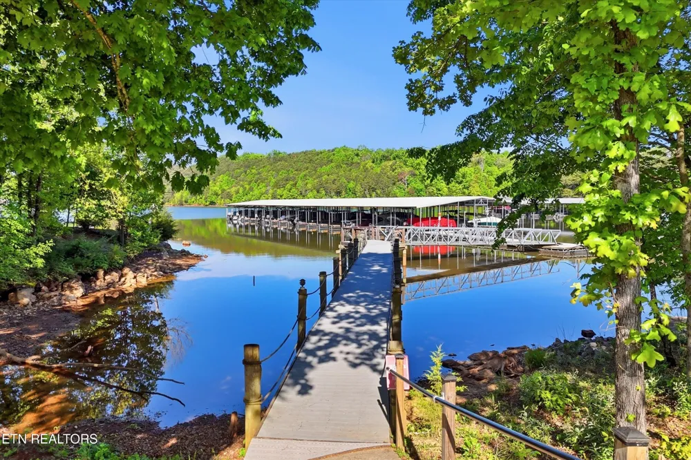 261 White Swan Drive Vonore, TN 37885